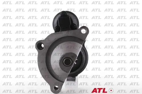 Starter 12 V 1,9 kW ATL Autotechnik A 13 248 Bild Starter 12 V 1,9 kW ATL Autotechnik A 13 248
