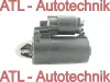 Starter 12 V 0,85 kW ATL Autotechnik A 13 270 Bild Starter 12 V 0,85 kW ATL Autotechnik A 13 270