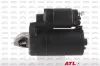 Starter 12 V 0,95 kW ATL Autotechnik A 13 280 Bild Starter 12 V 0,95 kW ATL Autotechnik A 13 280