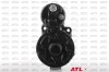 Starter 12 V 0,8 kW ATL Autotechnik A 13 290 Bild Starter 12 V 0,8 kW ATL Autotechnik A 13 290