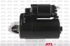 Starter 12 V 0,8 kW ATL Autotechnik A 13 290 Bild Starter 12 V 0,8 kW ATL Autotechnik A 13 290