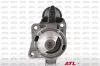 Starter 12 V 0,8 kW ATL Autotechnik A 13 290 Bild Starter 12 V 0,8 kW ATL Autotechnik A 13 290