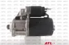 Starter 12 V 0,8 kW ATL Autotechnik A 13 310 Bild Starter 12 V 0,8 kW ATL Autotechnik A 13 310