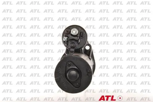 Starter 12 V 1,4 kW ATL Autotechnik A 13 340 Bild Starter 12 V 1,4 kW ATL Autotechnik A 13 340