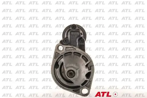 Starter 12 V 1,4 kW ATL Autotechnik A 13 340 Bild Starter 12 V 1,4 kW ATL Autotechnik A 13 340