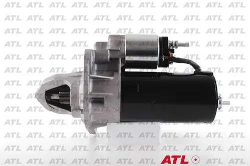 Starter 12 V 1,7 kW ATL Autotechnik A 13 350 Bild Starter 12 V 1,7 kW ATL Autotechnik A 13 350