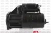 Starter 12 V 0,95 kW ATL Autotechnik A 13 380 Bild Starter 12 V 0,95 kW ATL Autotechnik A 13 380