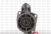 Starter 12 V 0,95 kW ATL Autotechnik A 13 380