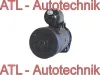 Starter 24 V 2,5 kW ATL Autotechnik A 13 390 Bild Starter 24 V 2,5 kW ATL Autotechnik A 13 390