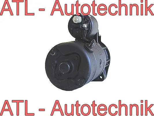 Starter 24 V 2,5 kW ATL Autotechnik A 13 390 Bild Starter 24 V 2,5 kW ATL Autotechnik A 13 390