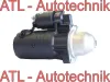 Starter 24 V 2,5 kW ATL Autotechnik A 13 390 Bild Starter 24 V 2,5 kW ATL Autotechnik A 13 390