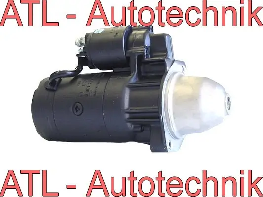 Starter 24 V 2,5 kW ATL Autotechnik A 13 390 Bild Starter 24 V 2,5 kW ATL Autotechnik A 13 390
