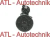 Starter 12 V 2,2 kW ATL Autotechnik A 13 400 Bild Starter 12 V 2,2 kW ATL Autotechnik A 13 400