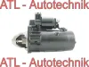 Starter 12 V 2,2 kW ATL Autotechnik A 13 400 Bild Starter 12 V 2,2 kW ATL Autotechnik A 13 400