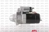 Starter 12 V 2,2 kW ATL Autotechnik A 13 410 Bild Starter 12 V 2,2 kW ATL Autotechnik A 13 410