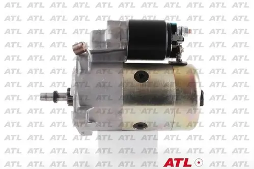 Starter 12 V 0,95 kW ATL Autotechnik A 13 470 Bild Starter 12 V 0,95 kW ATL Autotechnik A 13 470