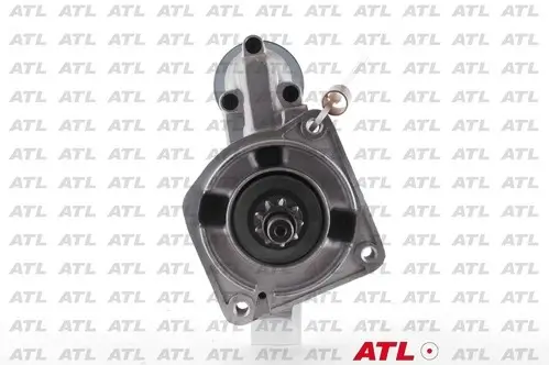 Starter 12 V 0,95 kW ATL Autotechnik A 13 470