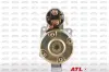 Starter 12 V 0,8 kW ATL Autotechnik A 13 500 Bild Starter 12 V 0,8 kW ATL Autotechnik A 13 500