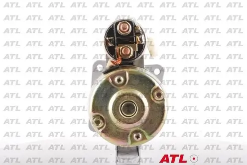 Starter 12 V 0,8 kW ATL Autotechnik A 13 500 Bild Starter 12 V 0,8 kW ATL Autotechnik A 13 500