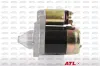 Starter 12 V 0,8 kW ATL Autotechnik A 13 500 Bild Starter 12 V 0,8 kW ATL Autotechnik A 13 500