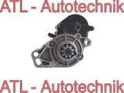 Starter 12 V 1 kW ATL Autotechnik A 13 580