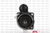 Starter 12 V 0,8 kW ATL Autotechnik A 13 590
