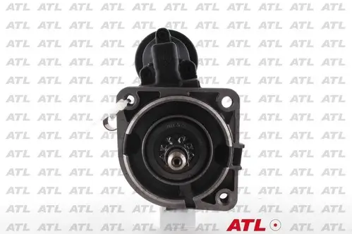Starter 12 V 0,8 kW ATL Autotechnik A 13 590 Bild Starter 12 V 0,8 kW ATL Autotechnik A 13 590