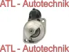 Starter 12 V 1,4 kW ATL Autotechnik A 13 600