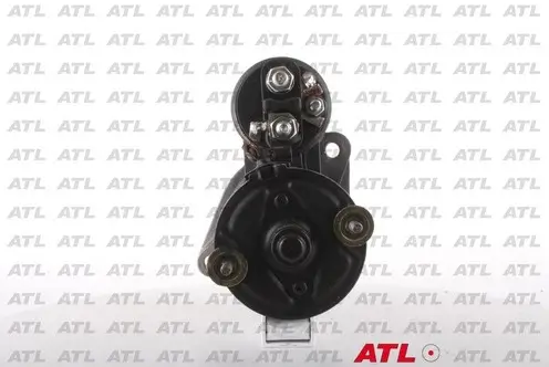 Starter 12 V 1,4 kW ATL Autotechnik A 13 610 Bild Starter 12 V 1,4 kW ATL Autotechnik A 13 610