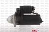 Starter 12 V 1,4 kW ATL Autotechnik A 13 610 Bild Starter 12 V 1,4 kW ATL Autotechnik A 13 610