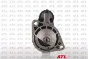 Starter 12 V 1,4 kW ATL Autotechnik A 13 610