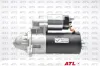 Starter 12 V 1,4 kW ATL Autotechnik A 13 615 Bild Starter 12 V 1,4 kW ATL Autotechnik A 13 615