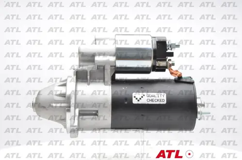Starter 12 V 1,4 kW ATL Autotechnik A 13 615 Bild Starter 12 V 1,4 kW ATL Autotechnik A 13 615