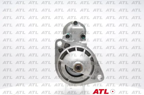 Starter 12 V 1,4 kW ATL Autotechnik A 13 615 Bild Starter 12 V 1,4 kW ATL Autotechnik A 13 615