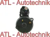 Starter 12 V 0,95 kW ATL Autotechnik A 13 620 Bild Starter 12 V 0,95 kW ATL Autotechnik A 13 620