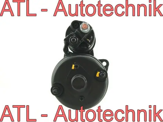 Starter 12 V 0,95 kW ATL Autotechnik A 13 620 Bild Starter 12 V 0,95 kW ATL Autotechnik A 13 620