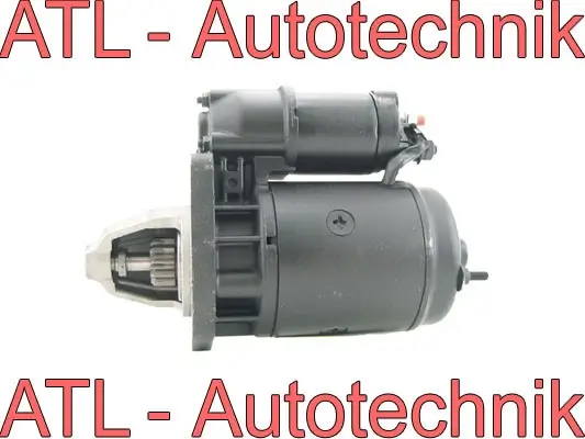 Starter 12 V 0,95 kW ATL Autotechnik A 13 620 Bild Starter 12 V 0,95 kW ATL Autotechnik A 13 620