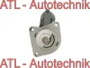 Starter 12 V 0,95 kW ATL Autotechnik A 13 620 Bild Starter 12 V 0,95 kW ATL Autotechnik A 13 620