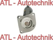 Starter 12 V 0,95 kW ATL Autotechnik A 13 620