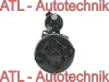 Starter 12 V 2,2 kW ATL Autotechnik A 13 630 Bild Starter 12 V 2,2 kW ATL Autotechnik A 13 630