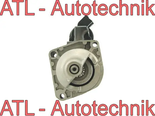 Starter 12 V 2,2 kW ATL Autotechnik A 13 630