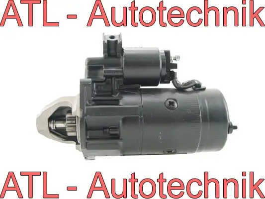 Starter 12 V 2,2 kW ATL Autotechnik A 13 640 Bild Starter 12 V 2,2 kW ATL Autotechnik A 13 640