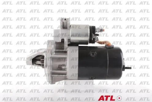 Starter 12 V 2,2 kW ATL Autotechnik A 13 660 Bild Starter 12 V 2,2 kW ATL Autotechnik A 13 660