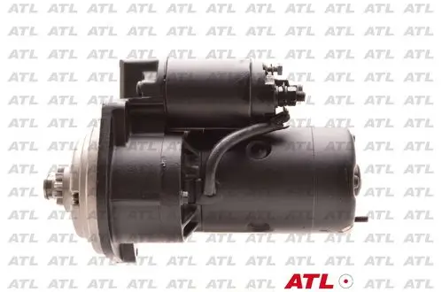 Starter 12 V 1,3 kW ATL Autotechnik A 13 830 Bild Starter 12 V 1,3 kW ATL Autotechnik A 13 830