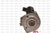 Starter 12 V 1,3 kW ATL Autotechnik A 13 830 Bild Starter 12 V 1,3 kW ATL Autotechnik A 13 830