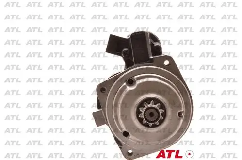 Starter 12 V 1,3 kW ATL Autotechnik A 13 830 Bild Starter 12 V 1,3 kW ATL Autotechnik A 13 830
