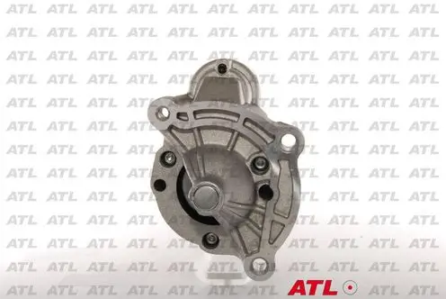 Starter 12 V 0,9 kW ATL Autotechnik A 13 850
