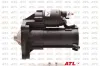 Starter 12 V 0,9 kW ATL Autotechnik A 13 855 Bild Starter 12 V 0,9 kW ATL Autotechnik A 13 855