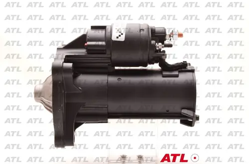 Starter 12 V 0,9 kW ATL Autotechnik A 13 855 Bild Starter 12 V 0,9 kW ATL Autotechnik A 13 855