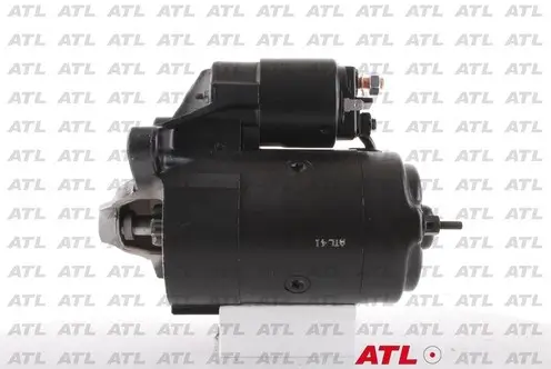 Starter 12 V 1,2 kW ATL Autotechnik A 13 860 Bild Starter 12 V 1,2 kW ATL Autotechnik A 13 860